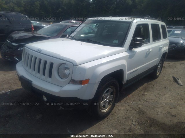 1J4NF1GB2BD276476  jeep patriot 2011 IMG 1