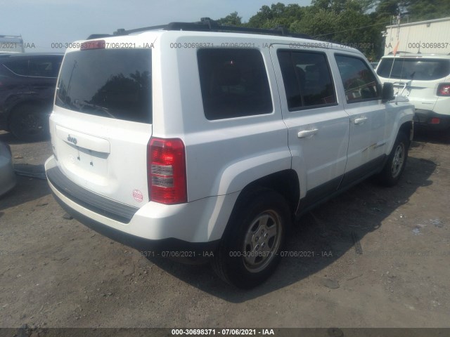 1J4NF1GB2BD276476  jeep patriot 2011 IMG 3