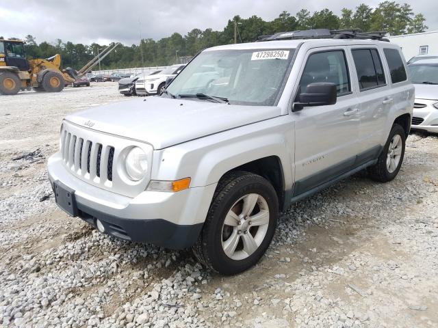 1J4NF1GB2BD279622  jeep  2011 IMG 1