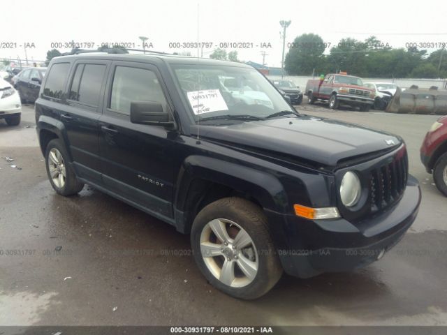 1J4NF1GB3BD100293  jeep patriot 2011 IMG 0