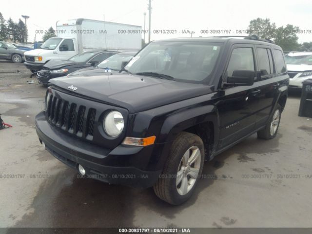 1J4NF1GB3BD100293  jeep patriot 2011 IMG 1