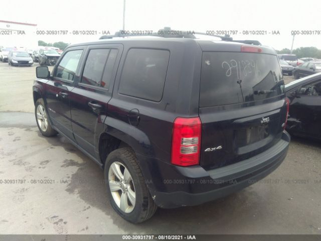 1J4NF1GB3BD100293  jeep patriot 2011 IMG 2