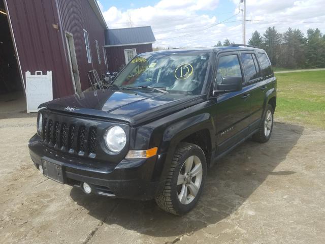 1J4NF1GB4BD179957  jeep  2011 IMG 1