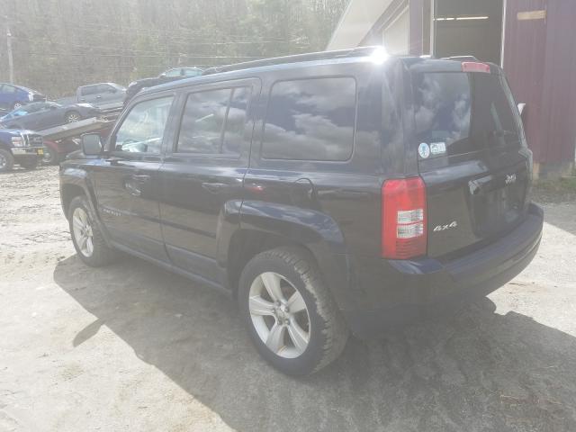 1J4NF1GB4BD179957  jeep  2011 IMG 2