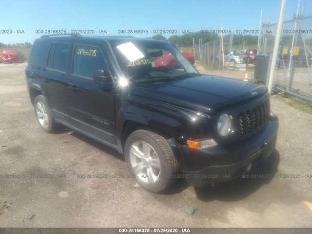 1J4NF1GB5BD154758  jeep patriot 2011 IMG 0