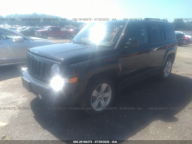 1J4NF1GB5BD154758  jeep patriot 2011 IMG 1