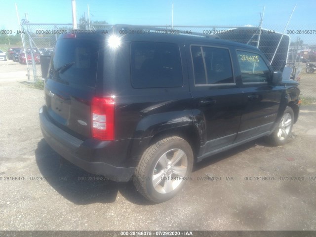 1J4NF1GB5BD154758  jeep patriot 2011 IMG 3