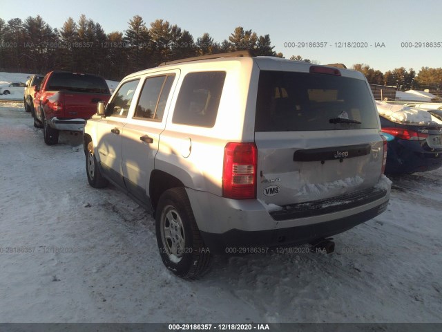 1J4NF1GB5BD163914  jeep patriot 2011 IMG 2