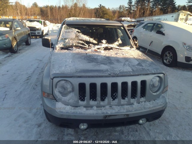 1J4NF1GB5BD163914  jeep patriot 2011 IMG 5