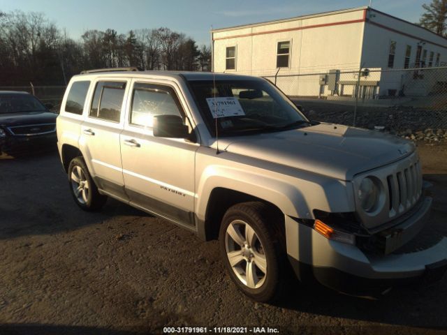 1J4NF1GB6BD223506  jeep patriot 2011 IMG 0