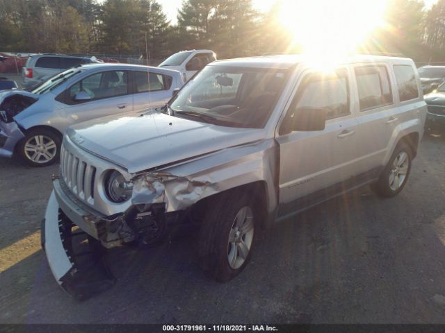 1J4NF1GB6BD223506  jeep patriot 2011 IMG 1