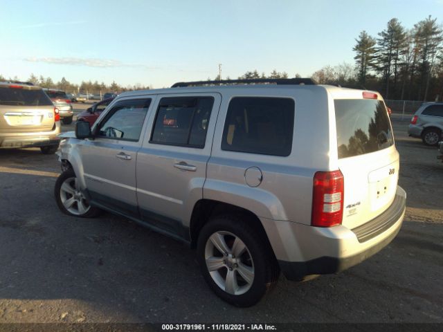 1J4NF1GB6BD223506  jeep patriot 2011 IMG 2