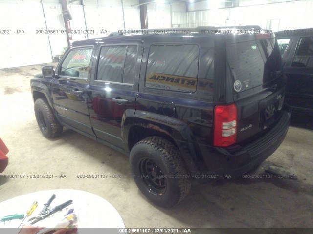 1J4NF1GB7BD222834  jeep patriot 2011 IMG 2