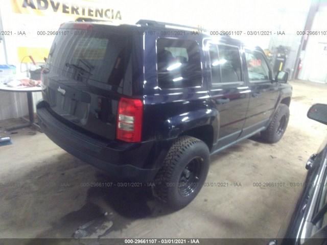 1J4NF1GB7BD222834  jeep patriot 2011 IMG 3