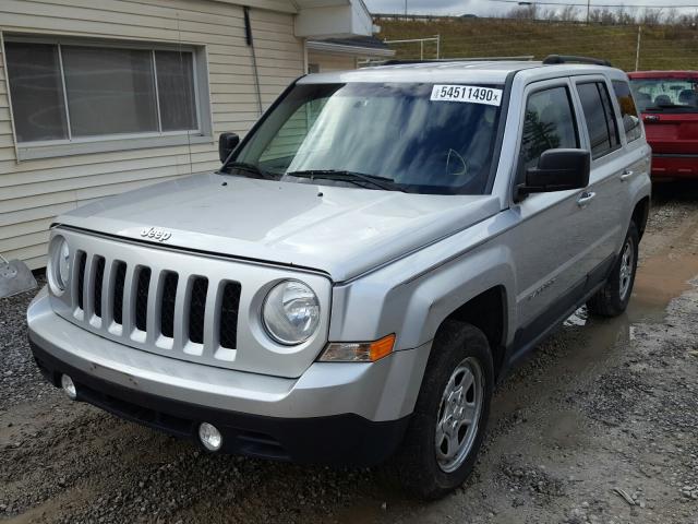 1J4NF1GB8BD153460  jeep  2011 IMG 1