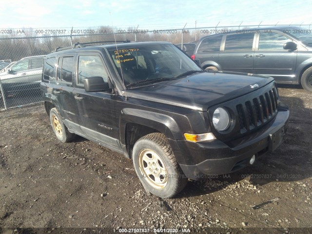 1J4NF1GB8BD168637  jeep patriot 2011 IMG 0