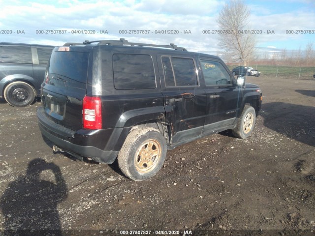 1J4NF1GB8BD168637  jeep patriot 2011 IMG 3