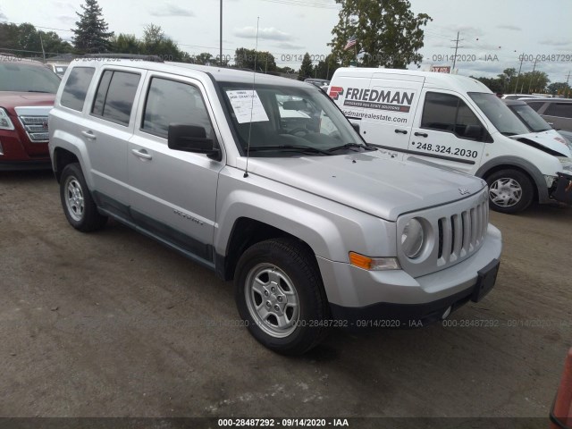 1J4NF1GB9BD156853  jeep patriot 2011 IMG 0