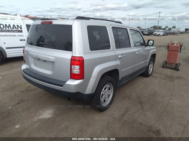 1J4NF1GB9BD156853  jeep patriot 2011 IMG 3