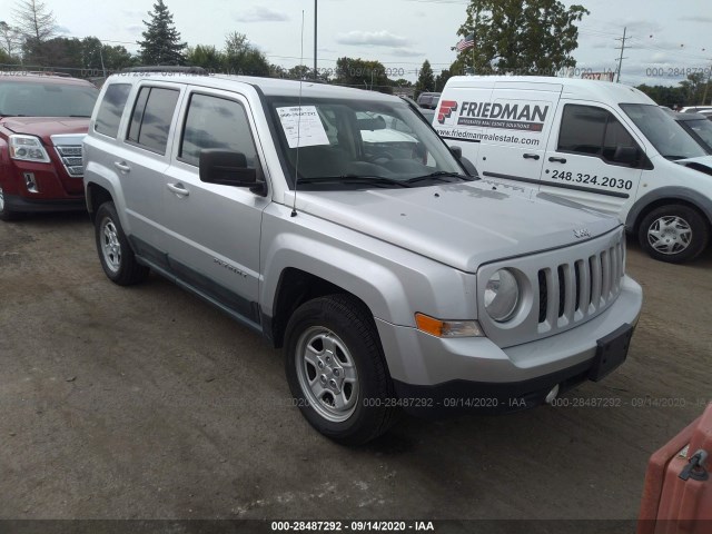 1J4NF1GB9BD156853  jeep patriot 2011 IMG 5