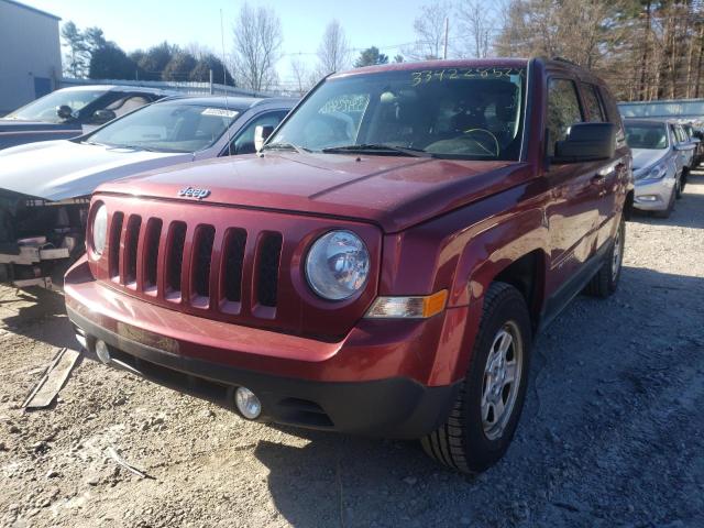 1J4NF1GB9BD189075  jeep  2011 IMG 1