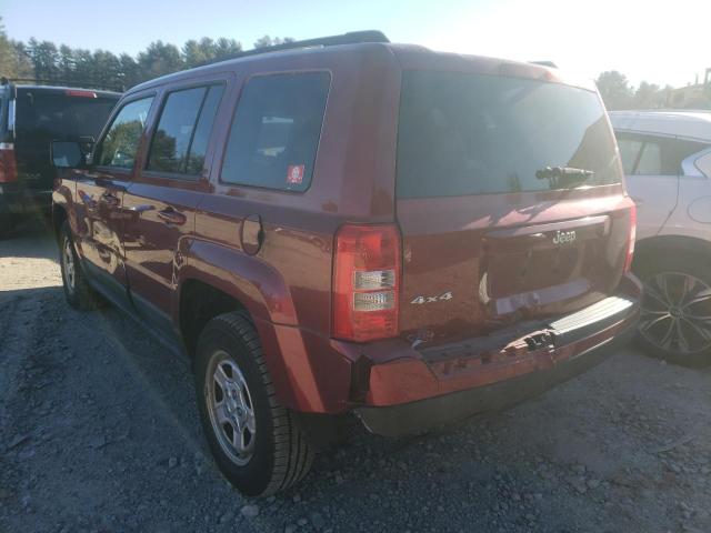 1J4NF1GB9BD189075  jeep  2011 IMG 2