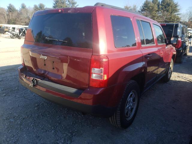 1J4NF1GB9BD189075  jeep  2011 IMG 3