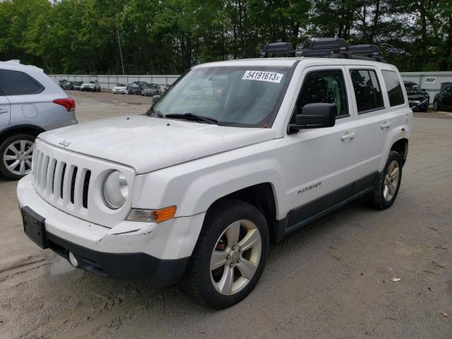 1J4NF1GB9BD250215  jeep patriot 2011 IMG 0