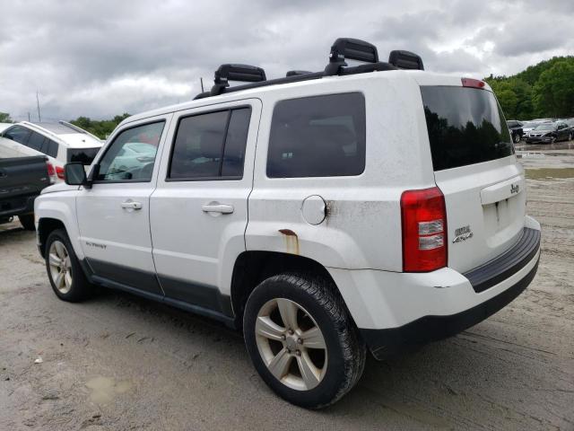 1J4NF1GB9BD250215  jeep patriot 2011 IMG 1