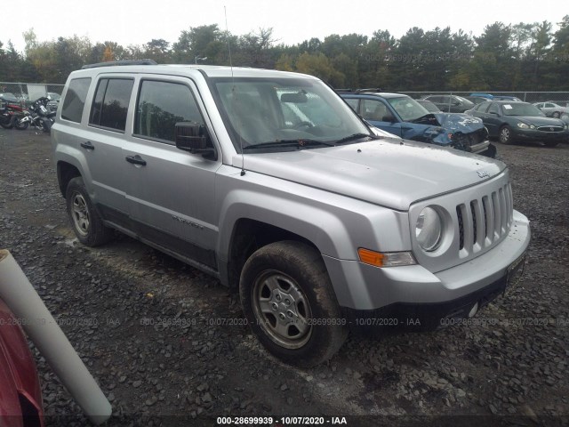 1J4NF1GBXBD169711  jeep patriot 2011 IMG 0