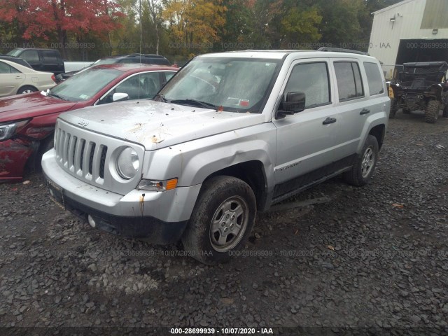 1J4NF1GBXBD169711  jeep patriot 2011 IMG 1