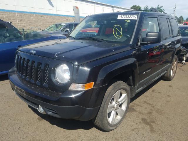 1J4NF4GB0BD155222  jeep  2011 IMG 1