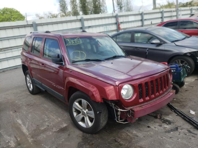 1J4NF4GB3BD207572  jeep patriot 2011 IMG 0