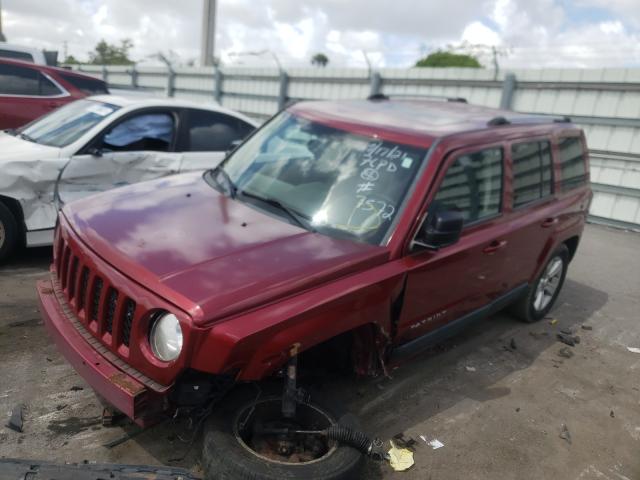 1J4NF4GB3BD207572  jeep patriot 2011 IMG 1