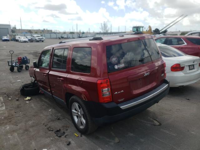 1J4NF4GB3BD207572  jeep patriot 2011 IMG 2