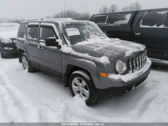 1J4NF4GB4BD233209  jeep patriot 2011 IMG 0