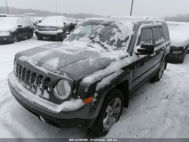 1J4NF4GB4BD233209  jeep patriot 2011 IMG 1