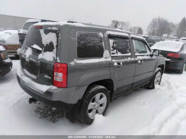 1J4NF4GB4BD233209  jeep patriot 2011 IMG 3