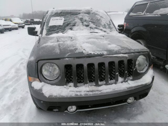 1J4NF4GB4BD233209  jeep patriot 2011 IMG 5