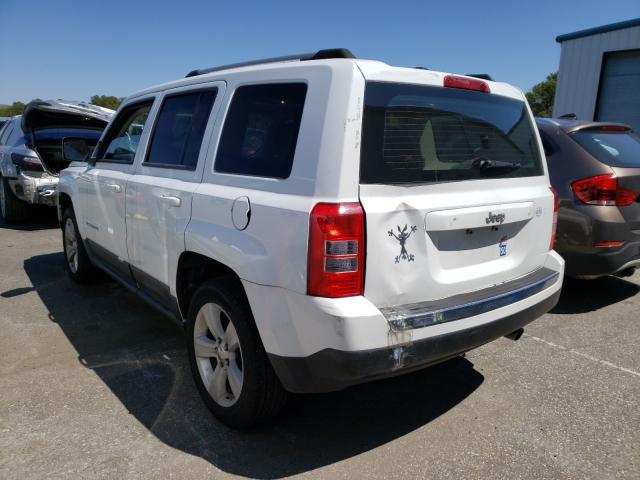 1J4NT4GB0BD160073  jeep patriot 2011 IMG 2