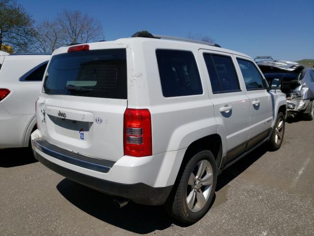 1J4NT4GB0BD160073  jeep patriot 2011 IMG 3