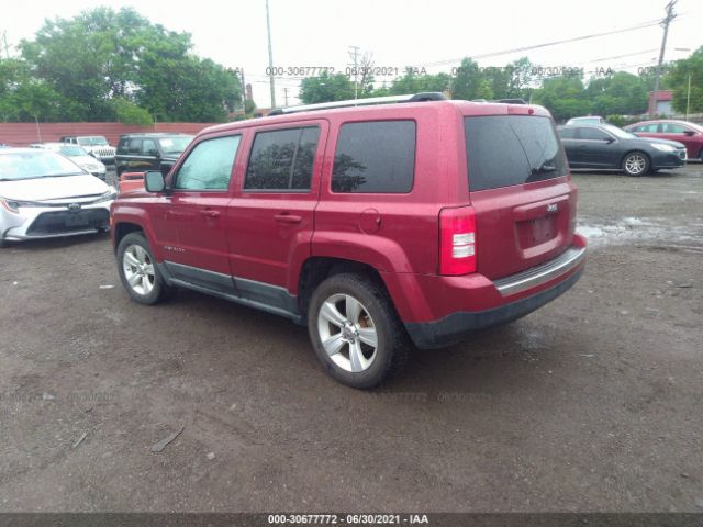 1J4NT4GB8BD128181  jeep patriot 2011 IMG 2