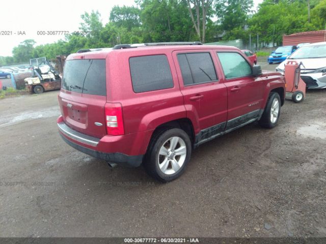 1J4NT4GB8BD128181  jeep patriot 2011 IMG 3