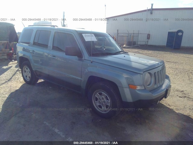 1C4NJPBA1DD187653  jeep patriot 2013 IMG 0