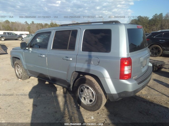 1C4NJPBA1DD187653  jeep patriot 2013 IMG 2