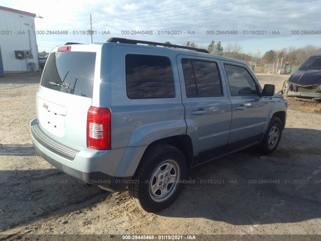 1C4NJPBA1DD187653  jeep patriot 2013 IMG 3