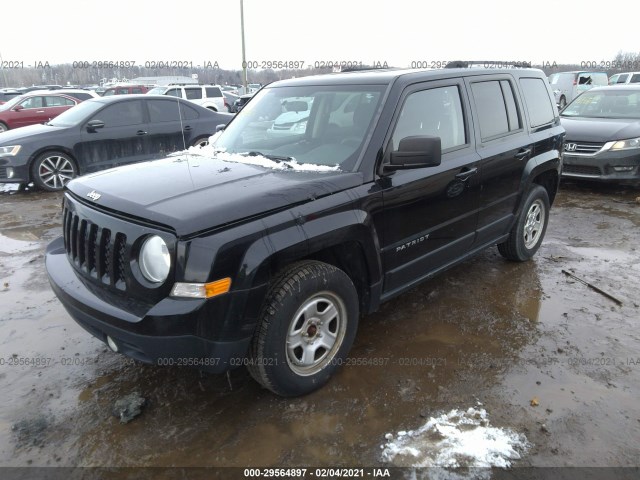 1C4NJPBA4CD590864  jeep patriot 2012 IMG 1