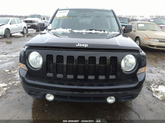 1C4NJPBA4CD590864  jeep patriot 2012 IMG 5