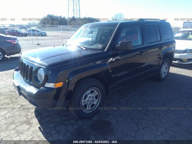 1C4NJPBA4CD623653  jeep patriot 2012 IMG 1