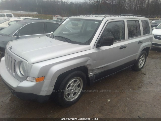 1C4NJPBA8CD593556  jeep patriot 2012 IMG 1